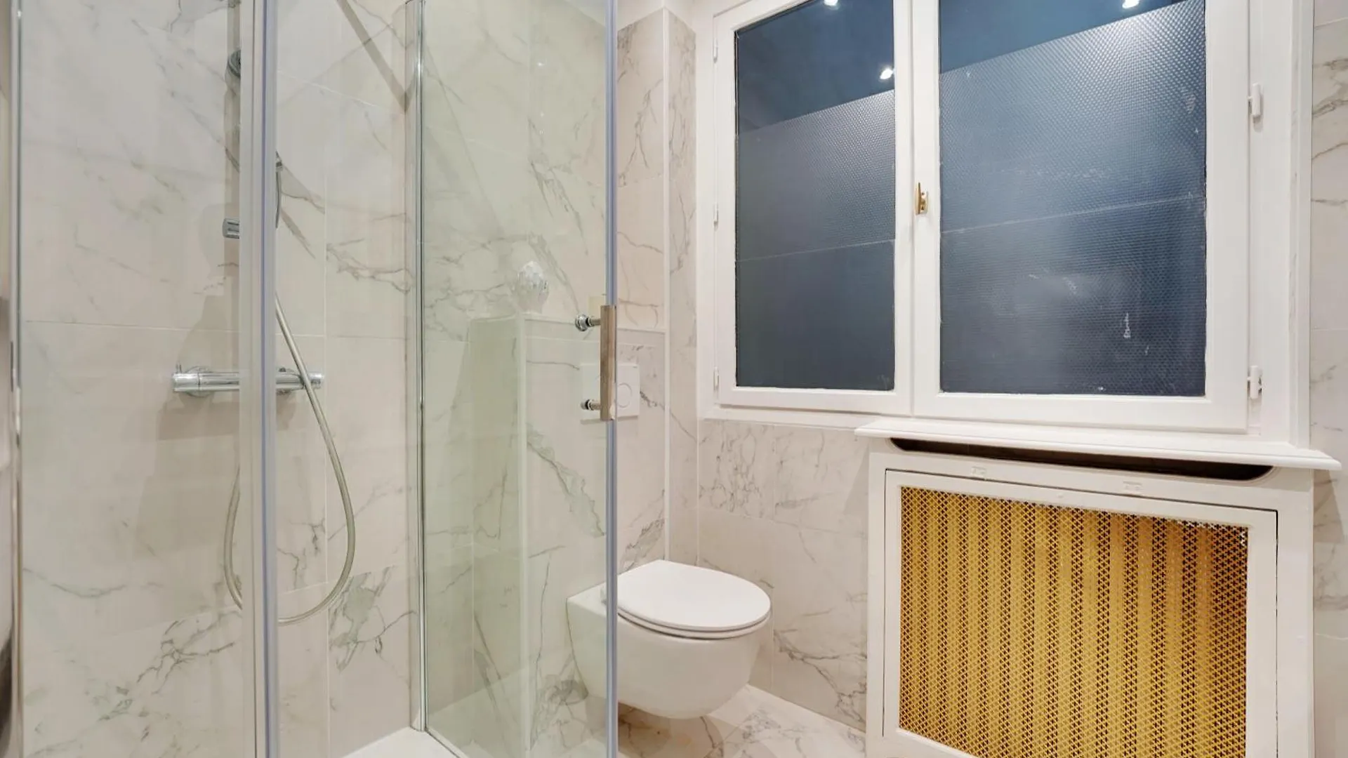 Apartmán Prestigieux 2 Pieces Champs-Elysees George V Paříž Francie